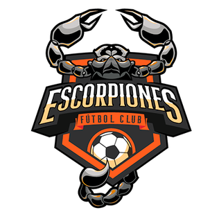 EscorpionesFCII