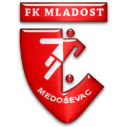 FKMladostMedosevac