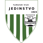 FKJedinstvoParacin