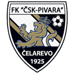 CSKPivaraCelarevo