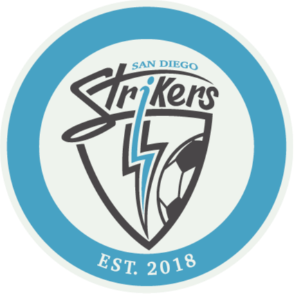 San Diego Strikers (W)